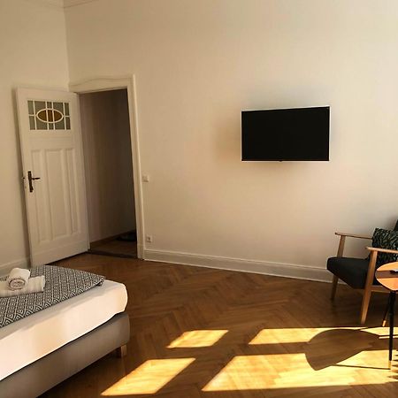 Appartement Bismarcks Berlin Extérieur photo