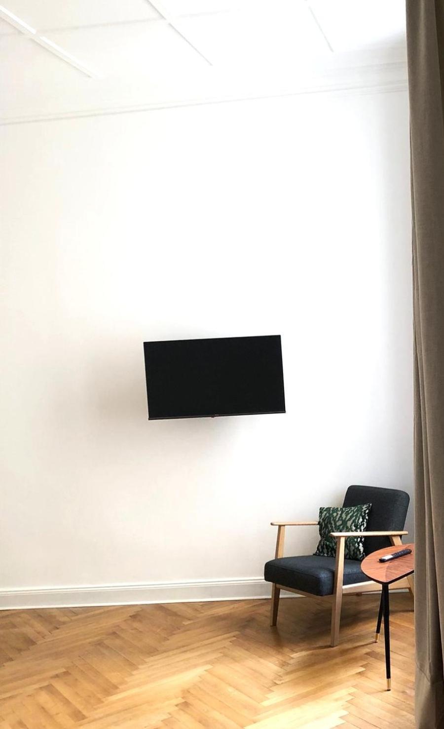 Appartement Bismarcks Berlin Extérieur photo