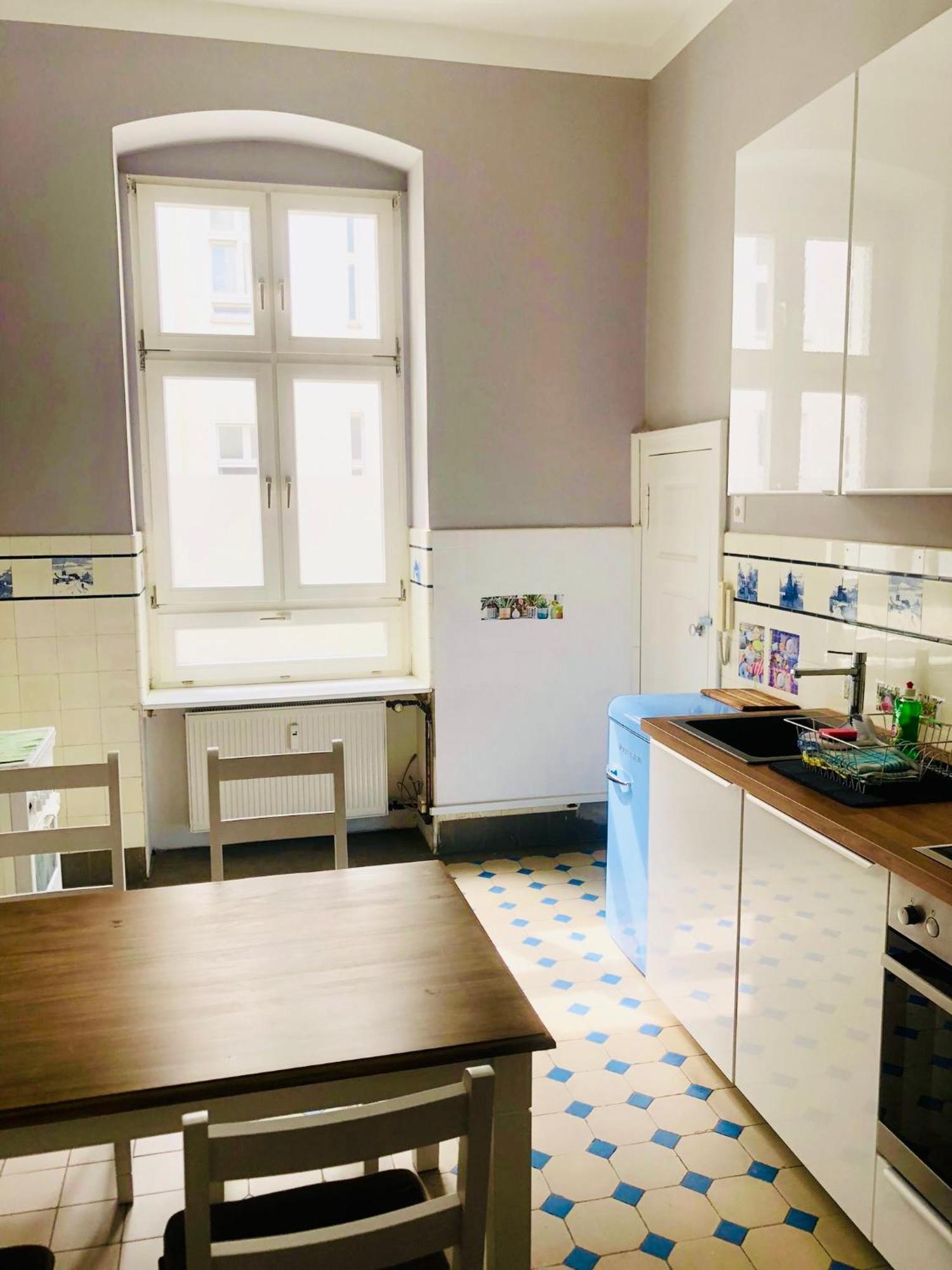 Appartement Bismarcks Berlin Extérieur photo
